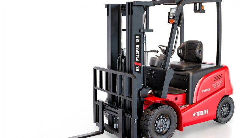 Revolutionizing Worksites: How the Electric Loader Is Changing the Game