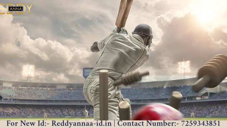 Unleash Your Passion for Cricket with Reddy Anna Online Book ID: A Comprehensive Guide to 24/7 Services and Latest Sports Updates in 2025.