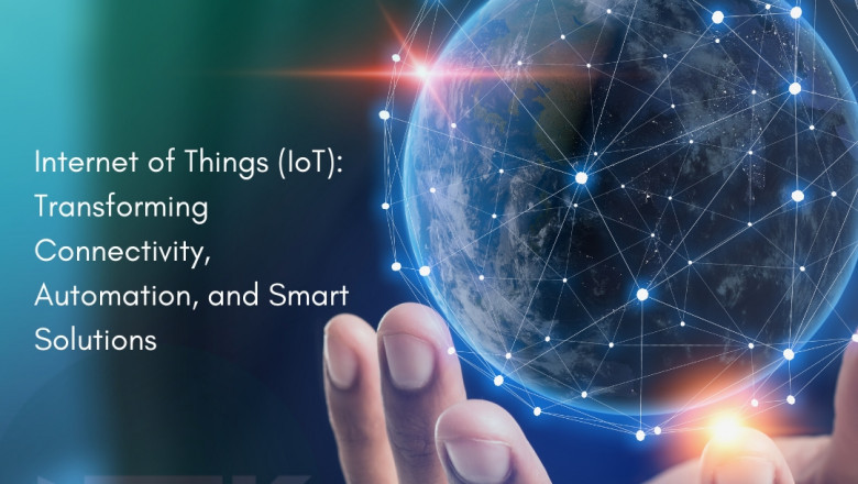 Unlocking new Potential: The IoT in Oil and Gas – UAE