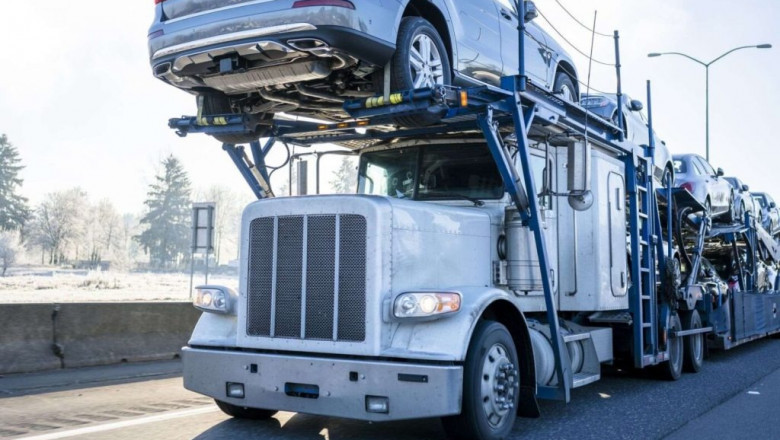 Weather-Proof Your Shipment: Why Enclosed Carriers Excel in All Seasons