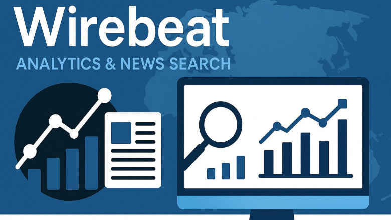 Wirebeat – Your Daily Edge in a Data-Driven World