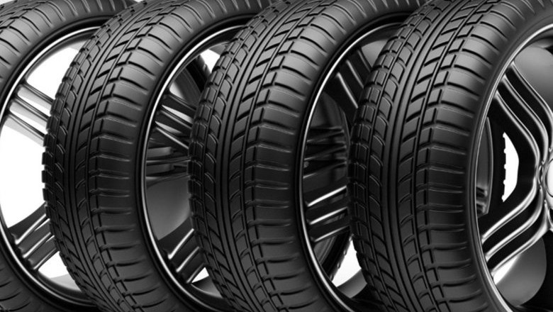 Automotive Tyre Market Disruptions Triggered By EV Growth, Smart Technologies, Sustainability Mandates, And Digital Channels