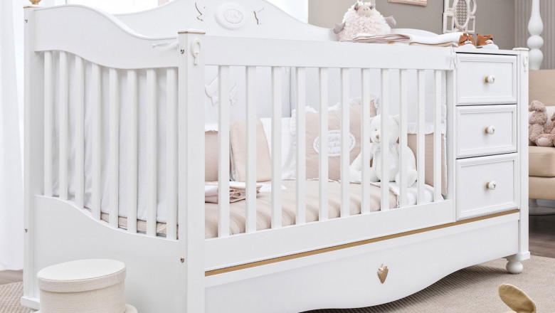 Baby Cribs and Cots Market Outlook Suggests Strong Growth Through Innovation, Safety Trends, and Global Demand