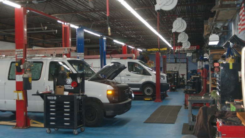 Comprehensive Auto Repair in St. Louis: Inside Jammin J Auto’s Full-Service Offerings