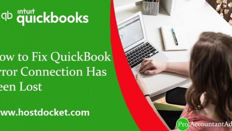How to Resolve π πΎπ²π¬π΄ππΈπΈπ΄πΌ Connection Has Been Lost Error?