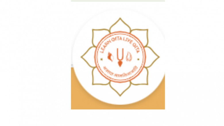 Learn Gita Live Gita – The Most Trusted Systematic Scientific Course On Bhagavad Gita