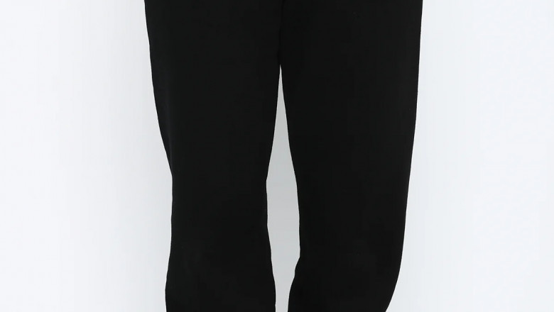 Look Sharp, Think Sharper – In ADWYSD Joggers