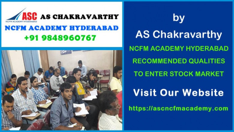 Master the Market with Share Market Training in Ameerpet