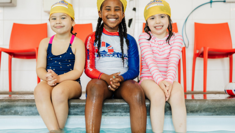 Master the Water: Learn Swimming Near Me with Skilled Swimming Instructors