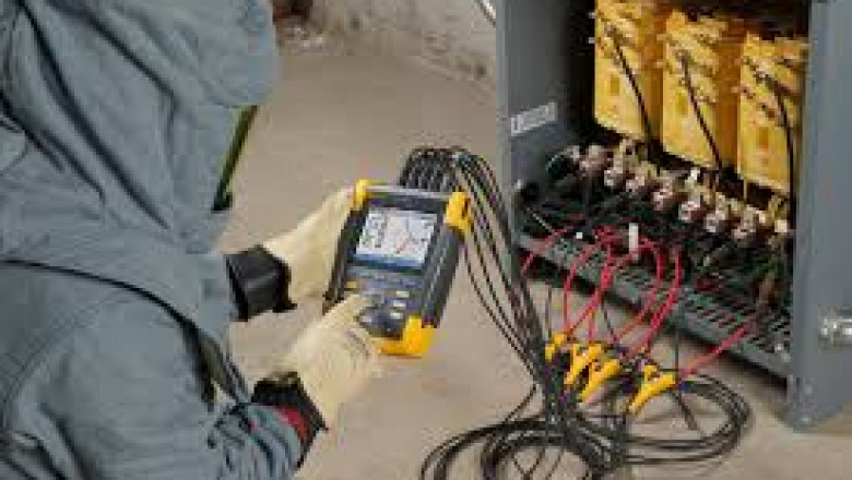 Power Quality Equipment Market Growth Fueled by Energy Reliability Demands