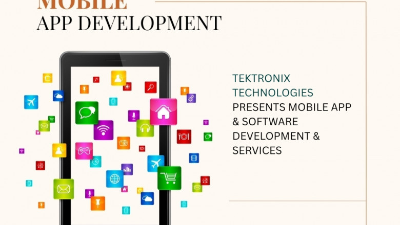 Reach More Customers- Mobile App Development for UAE Businesses