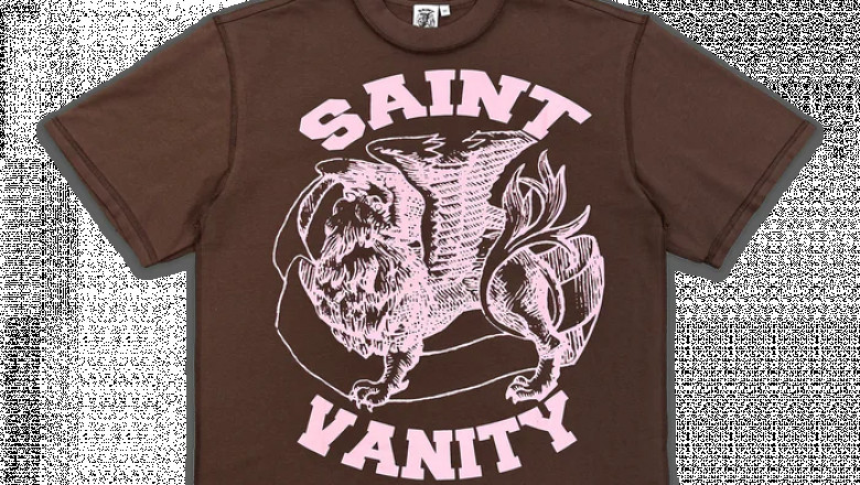 Redefining Streetwear: The Rise of Saint Vanity