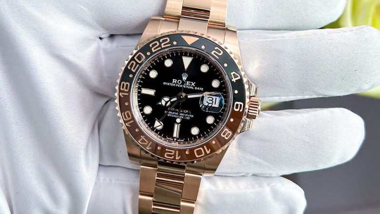 The IWC Phenomenon: Why Pre-Owned Models Are Gaining Prestige