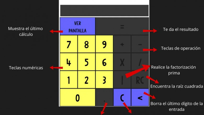 The Role of Language in Digital Tool Design: A Look at Calculadora de Alicia