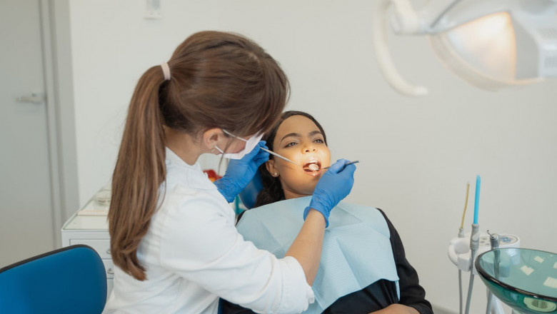 Top Professional Laser Teeth Whitening in Tricity for A Brighter Smile