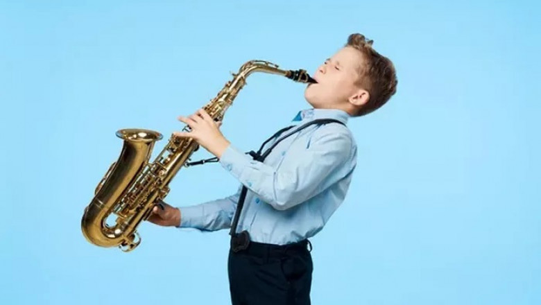 What Is a Baritone Saxophone Used For? Don’t Miss!