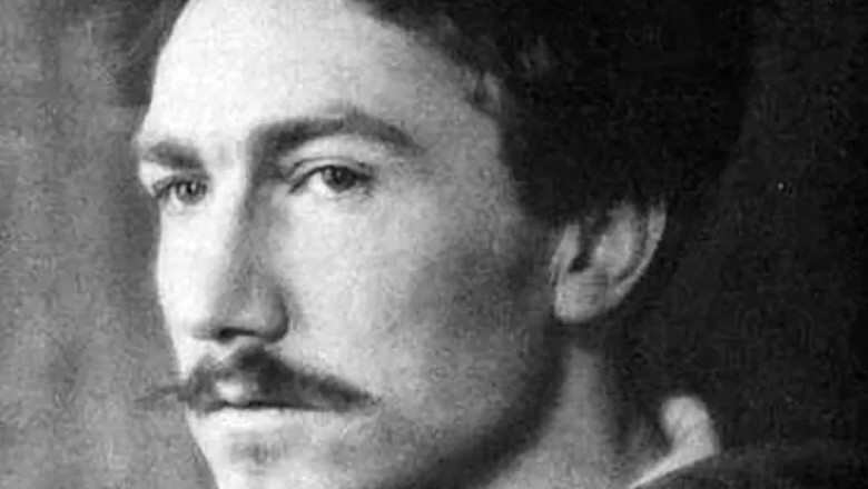 What Is the Masterpiece of Ezra Pound?