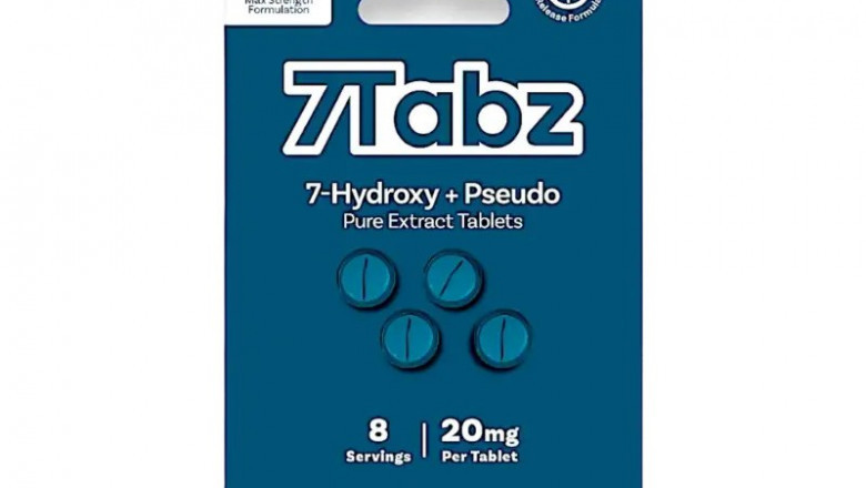 Why Choose 7OH Plus for Your 7-Hydroxymitragynine Needs?