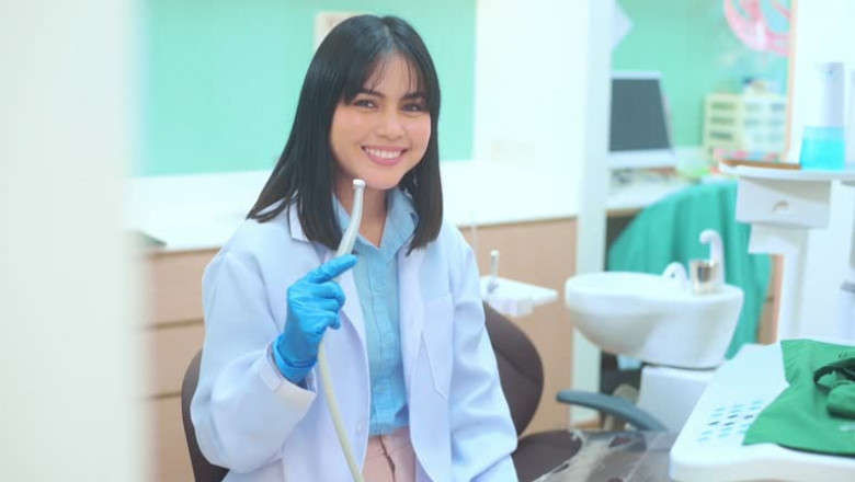 Choosing the Right Dentist Near Me in Redwood City: What You Need to Know