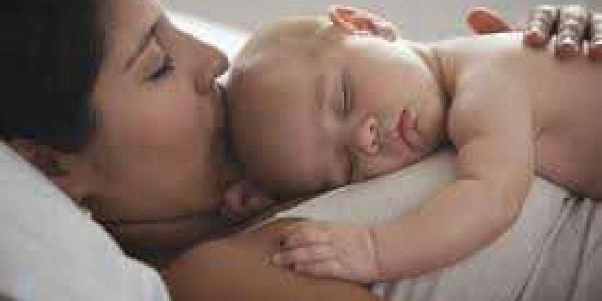 Nursing Tips For Baby