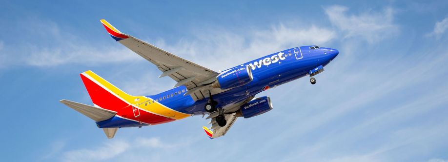 Southwest Airlines Specials Cover Image