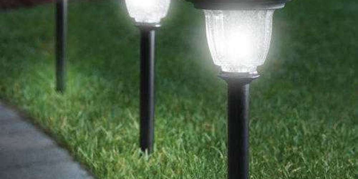 Best Outdoor Solar Lights in 2022 for Your Property