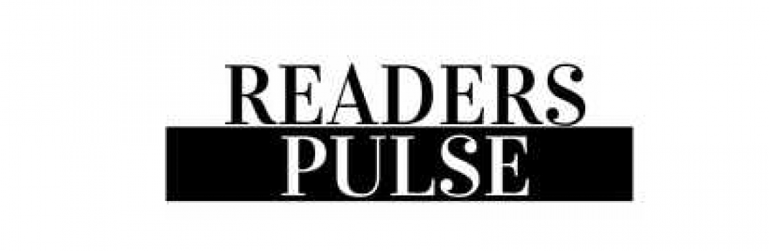 Readers Pulse Cover Image