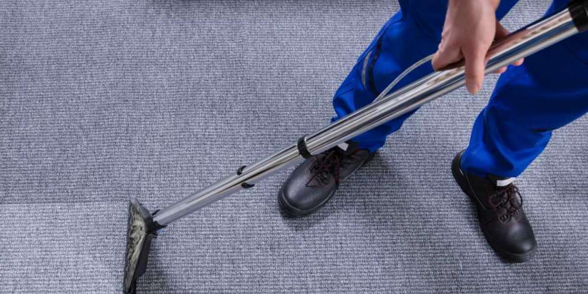 Book Carpet Cleaning Services Online