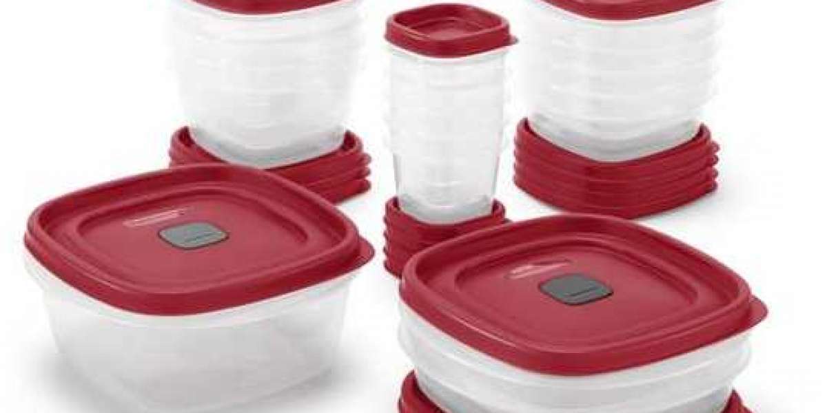 Top Benefits of Folomie Plastic Egg Storage Container