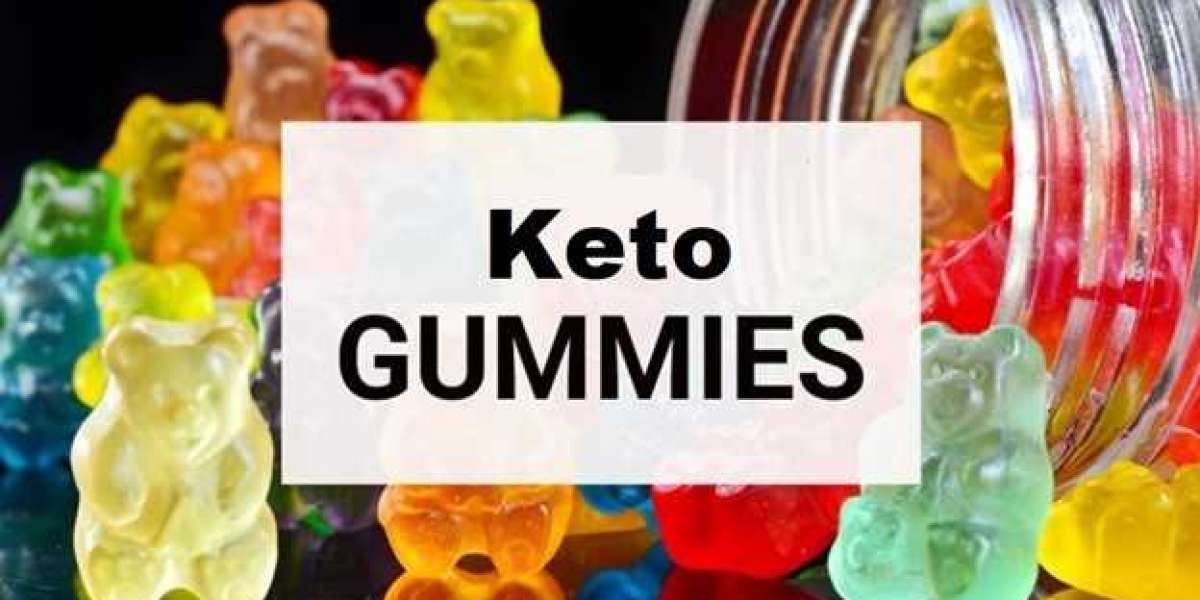 [#Warning UK IE] Gold Coast Keto Gummies - Does It Actually Work Or Not?
