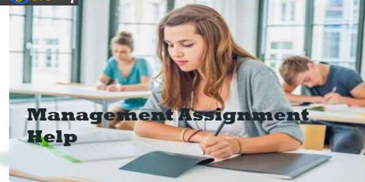 Management Assignment HelpHome Help with Management Assignments
