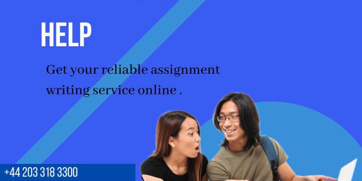 How MBA Assignment Help Can Boost Your Academic Success?