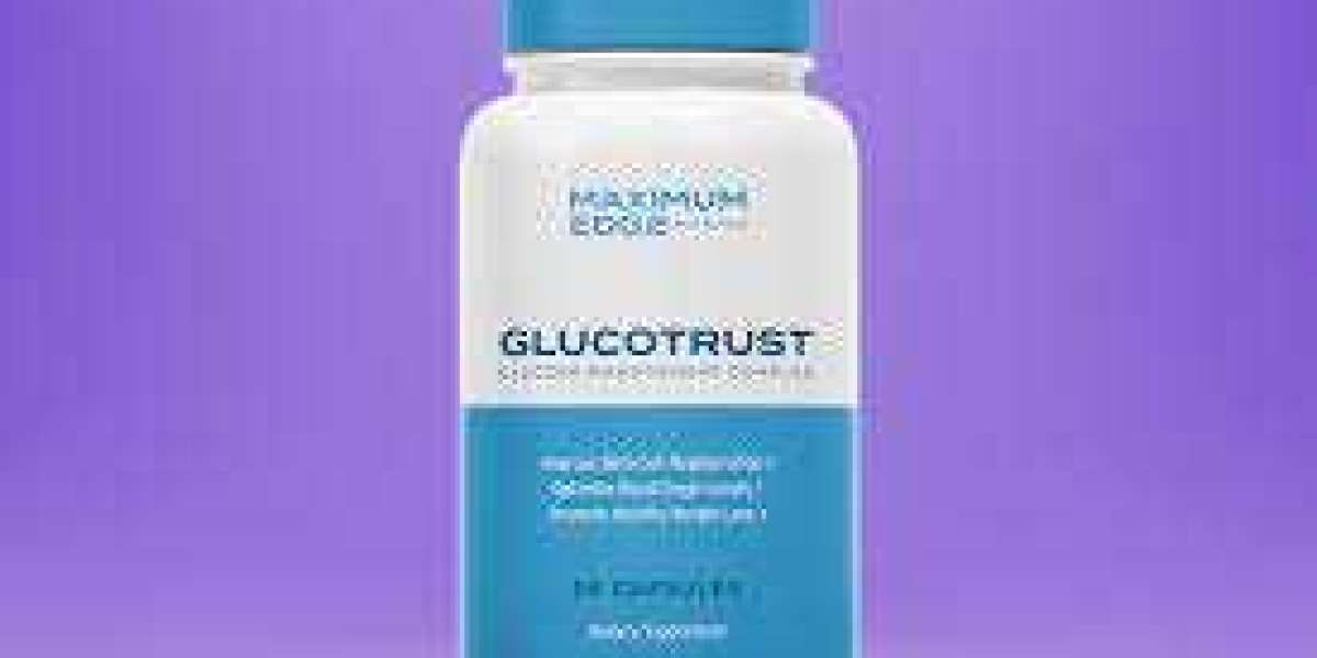 8 GlucoTrustGlucoTrust: What No One Is Talking About