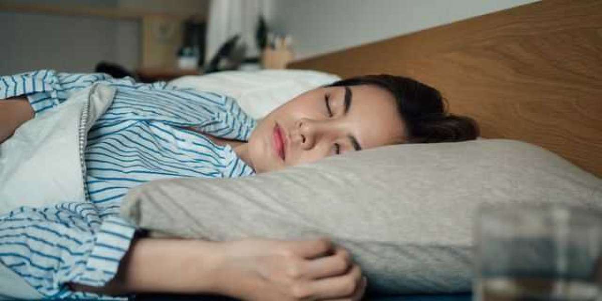 Zopiclone: Should You Take It For Insomnia?