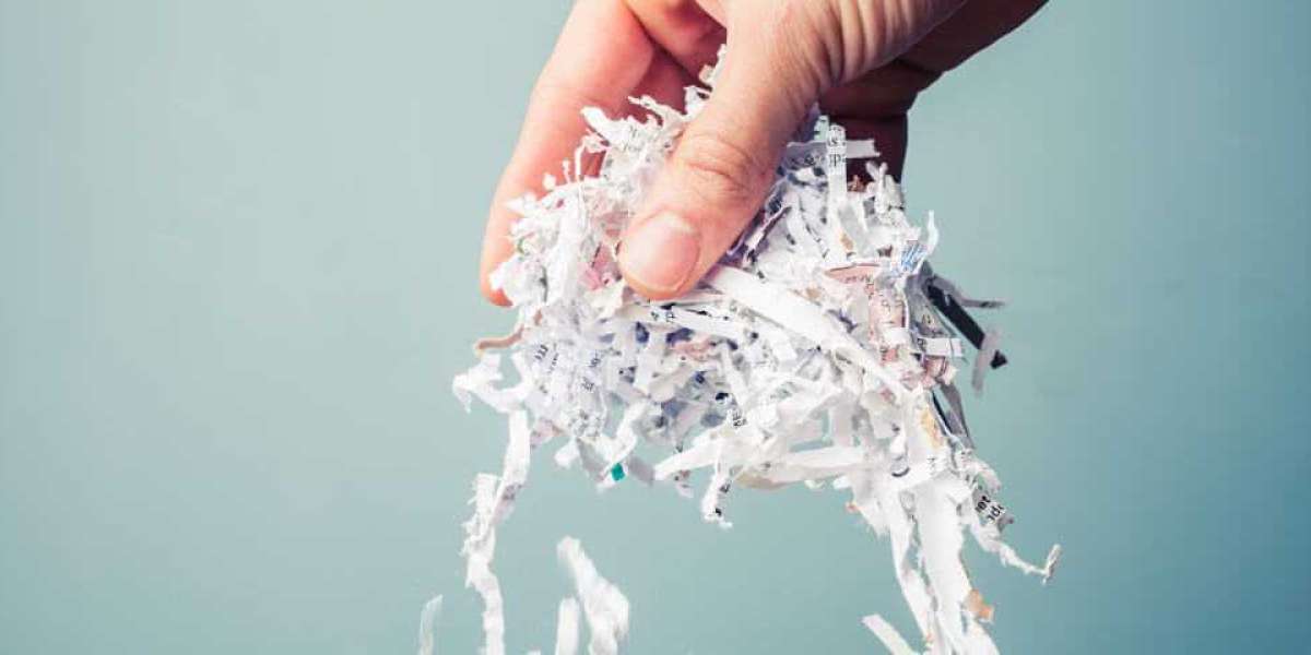 How Shredding Services Help with Compliance and Data Protection