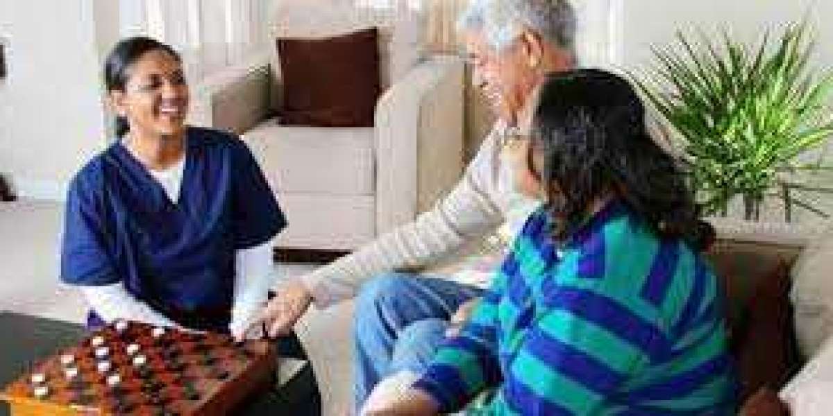 Understanding Alzheimer's Care in Fort Worth: Benefits, Workings, and Importance