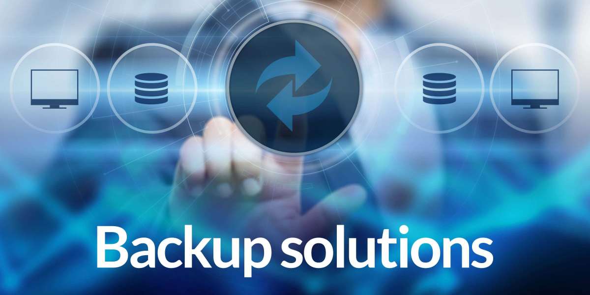 Disaster Recovery Planning: How Backup Solutions Can Help Ensure Business Continuity
