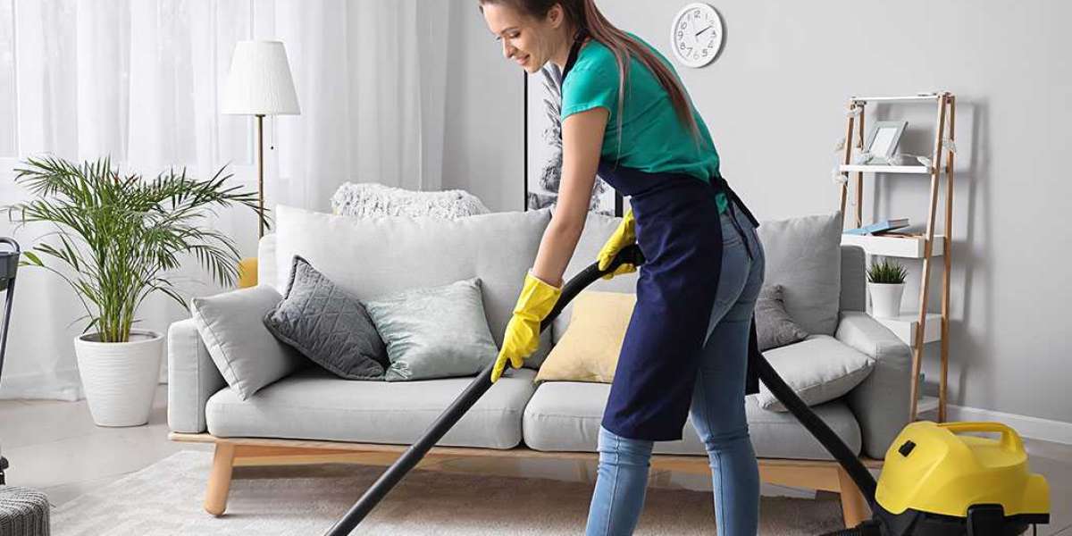 How to Choose the Right Carpet Cleaning Company for Your Needs