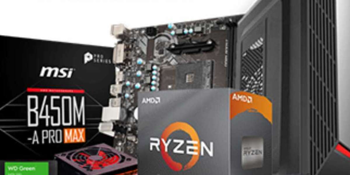 Finding the Best Gaming PC at Competitive Prices in Bangladesh