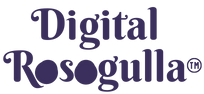 #1 Digital Marketing Company in Kolkata - Digital Rosogulla