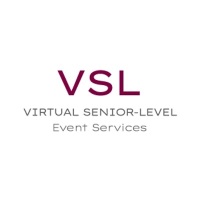 Hybrid Virtual Conferences: The Future of Professional Events – VSL – Virtual Senior Level Event Services Inc.