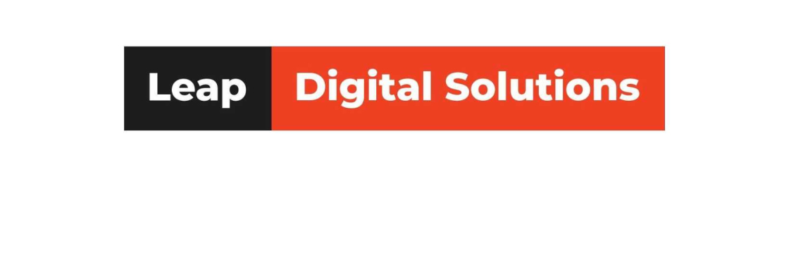 Leap Digital Solutions Cover Image