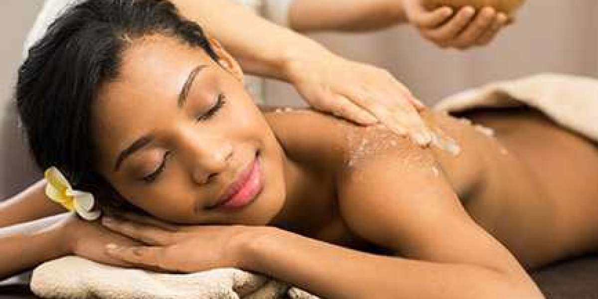 Revitalize Your Mind and Body: Body Spa in Varanasi Offers a Tranquil Retreat
