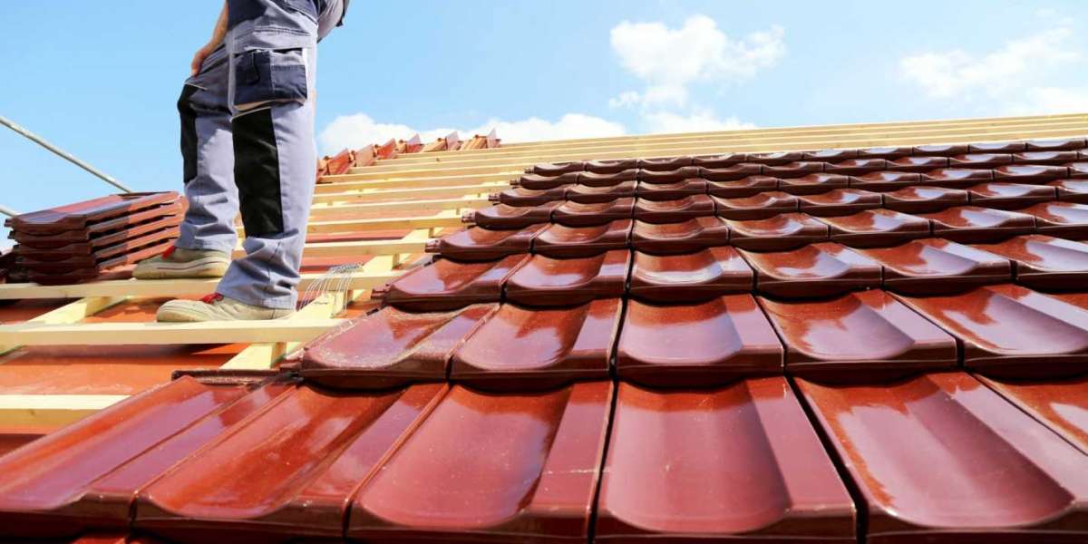 Unlocking Excell Unlocking Excellence: Procraft Roofing Services Unveiled