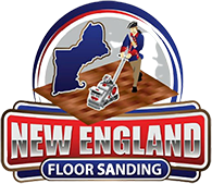 Hardwood Floor Installation in Western MA by New England Floor Sanding