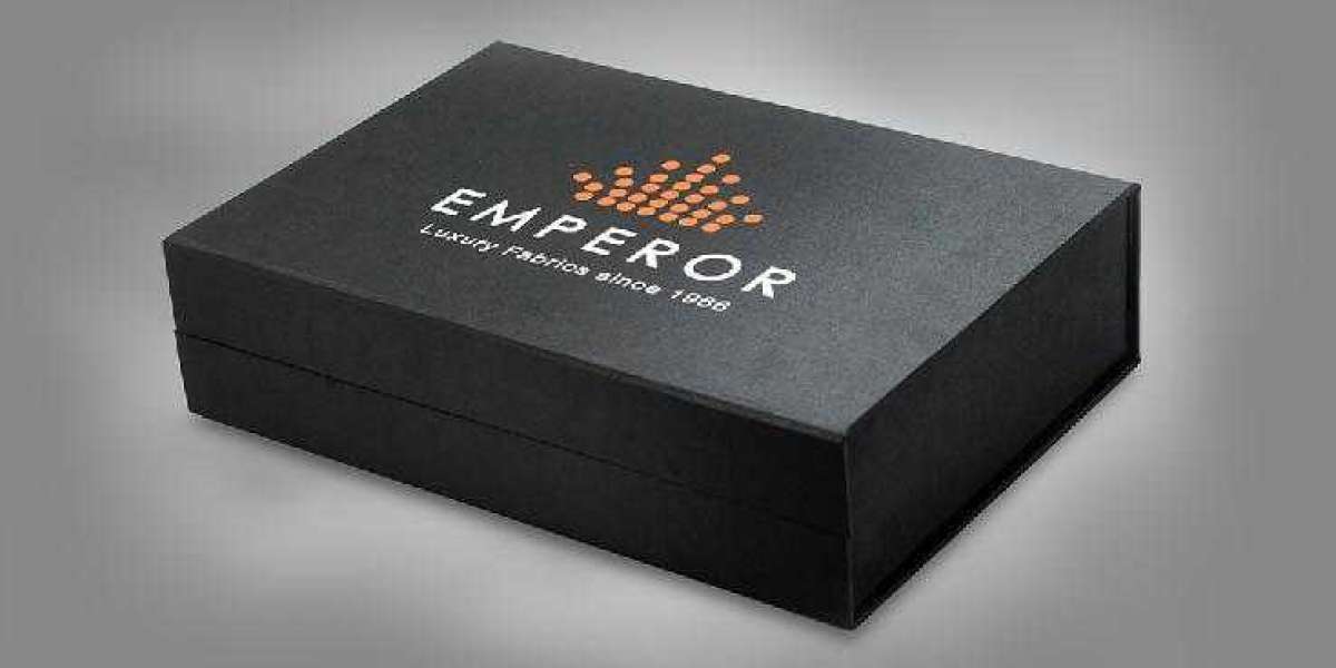 Unbox Fashion: Elevate Your Apparel Packaging With Rigid Boxes