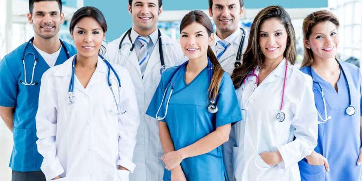 Find High-Paying Medical Jobs in Houston with Trusted Staffing Agencies