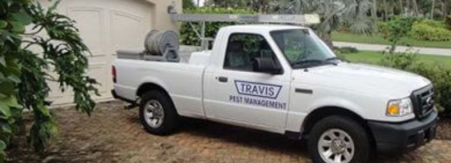 Travis Pest Services Residential Pest Control Vero Be Cover Image