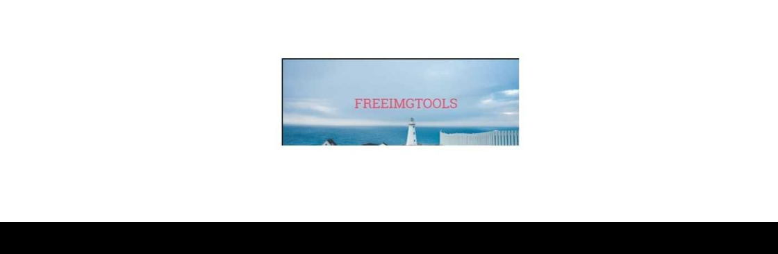 Freeimgtools Cover Image