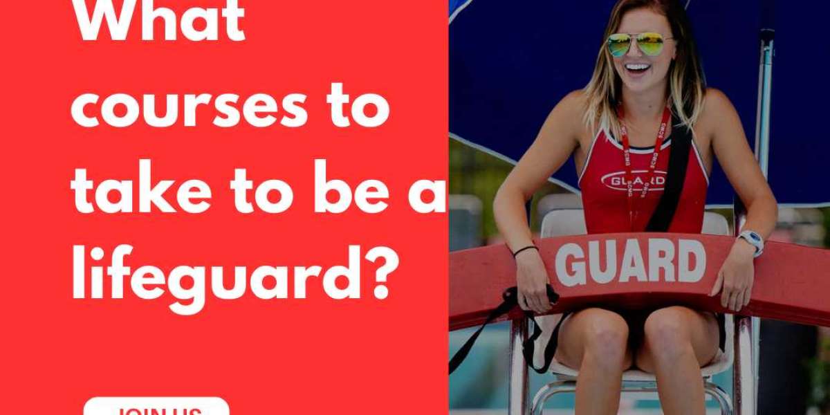 Lifeguard Recertification Near Me: Sustaining Excellence in Water Safety